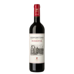 Copertino-Riserva