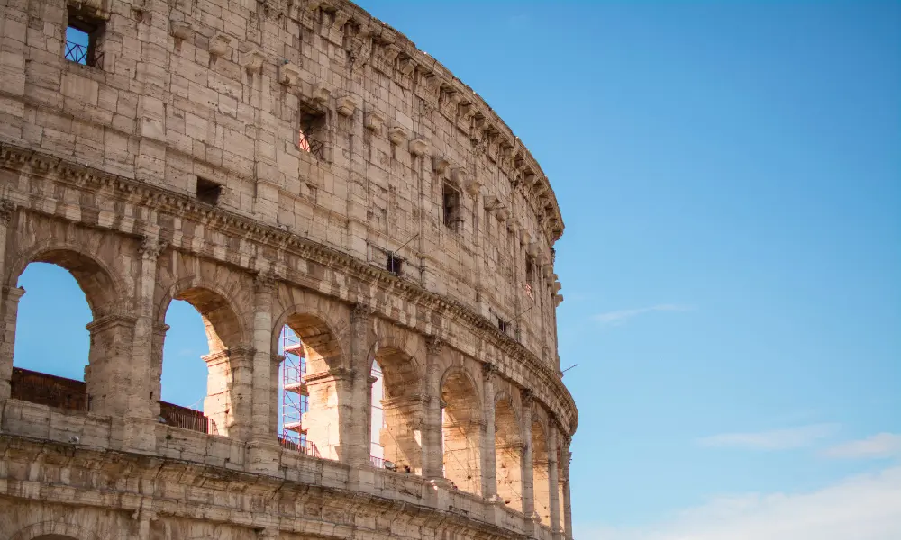 colosseum