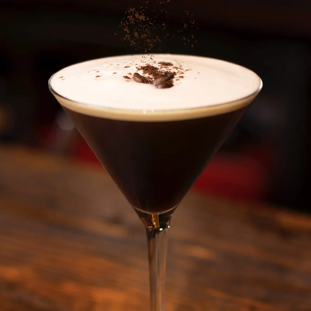 Espresso Martini