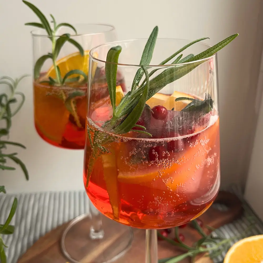 Spritz di natale