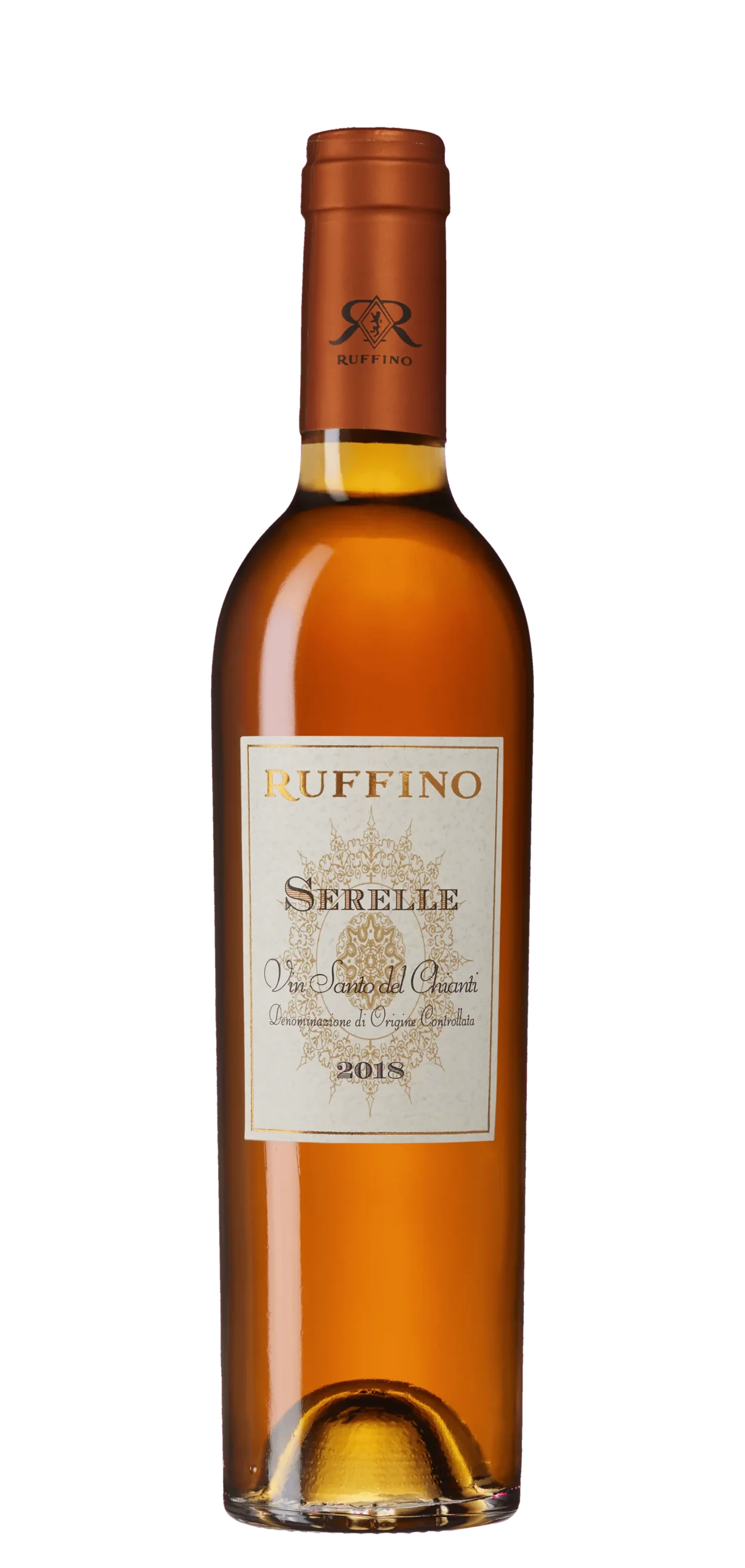 Ruffino Vinsanto Serelle