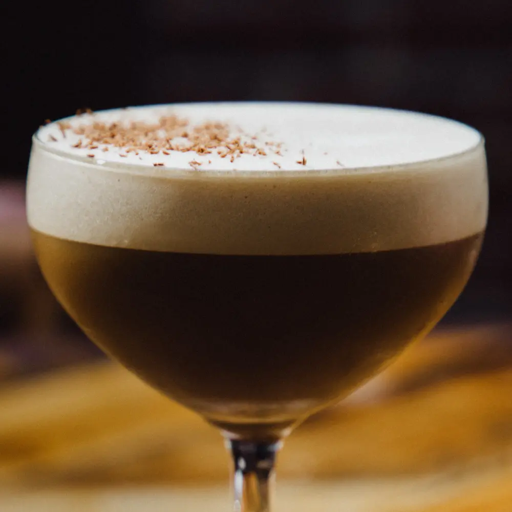 Tiramisu Martini