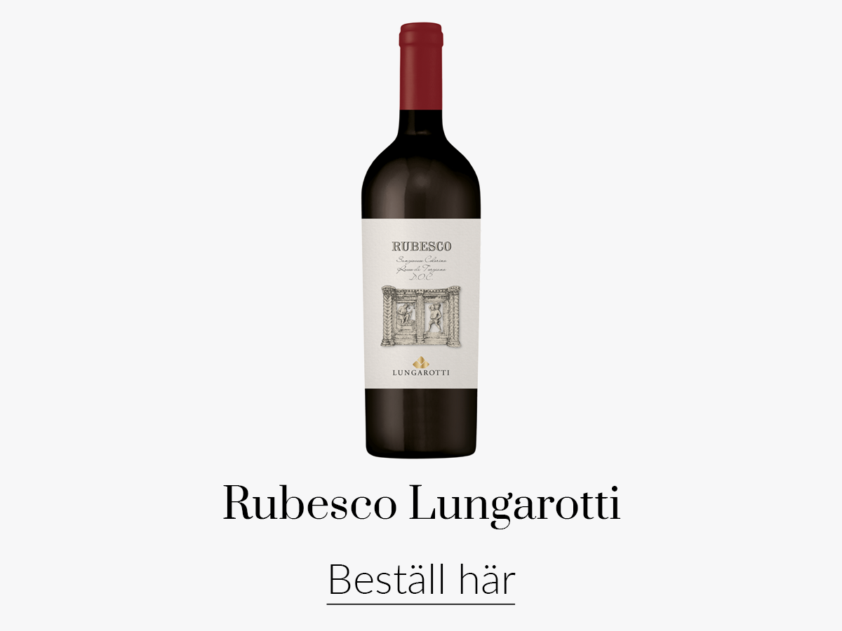 Rubesco lungarotti