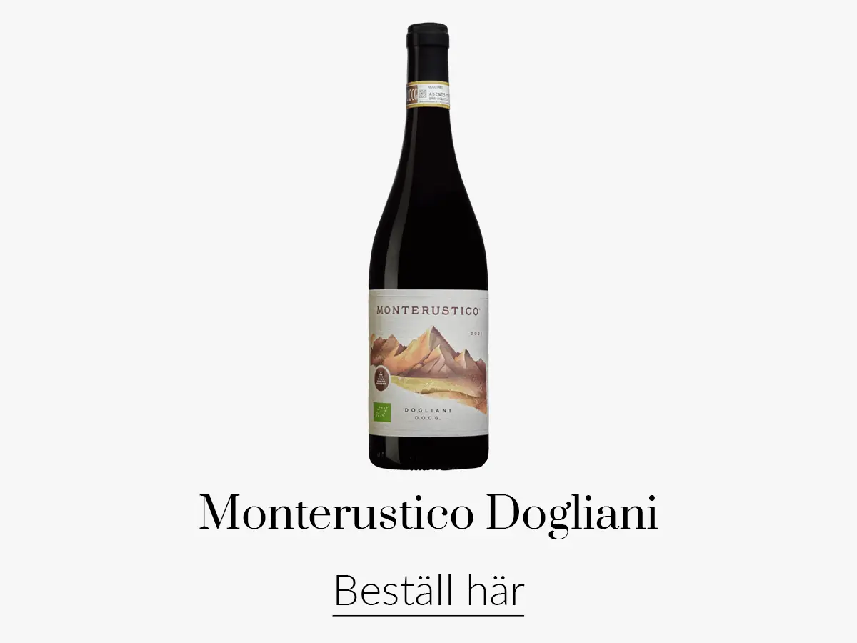 Monterustico Dogliani
