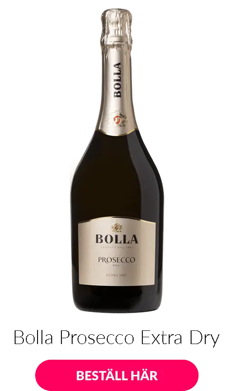 Bolla Prosecco Extra Dry