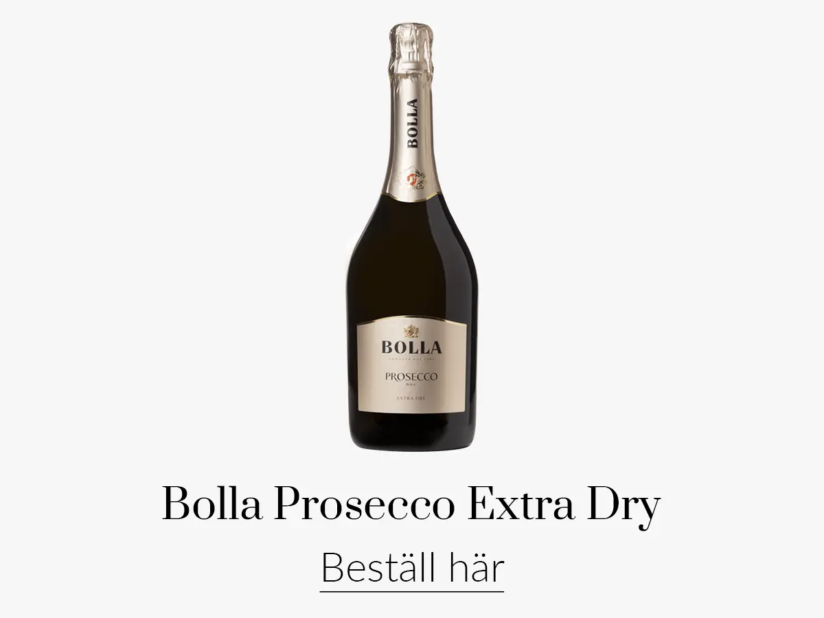 Bolla Prosecco Extra Dry